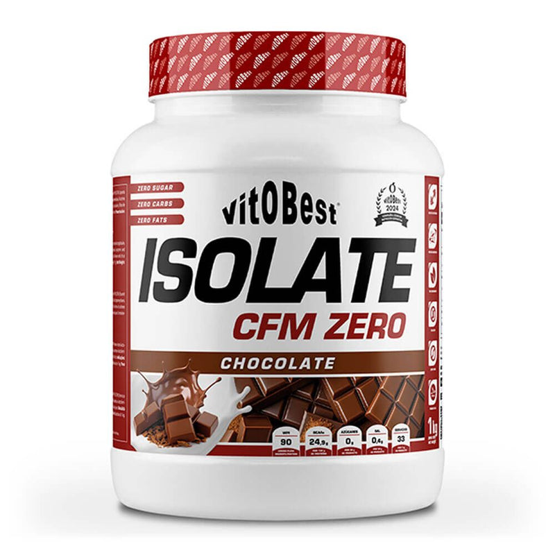 Isolate CFM Zero by Vitobest - VitOBest 1