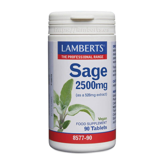 Lamberts Sage from the brand Lamberts in Lamberts