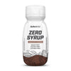Zero Syrup (Sirope Cero) de Biotech USA