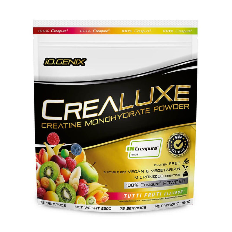 Iogenix Crealuxe - IO.Genix 3