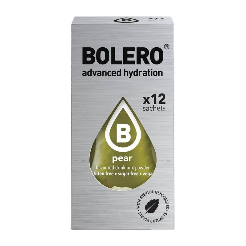 Bolero with Stevia by Bolero - Bolero 61