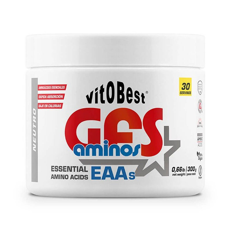Vitobest GFS Aminos - VitOBest 4