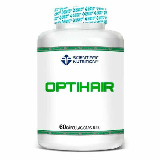 Optihair from Scientiffic Nutrition from the brand Scientiffic Nutrition in Hair