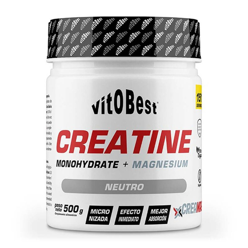 Vitobest Creatine (CREAMAG®) - VitOBest 1