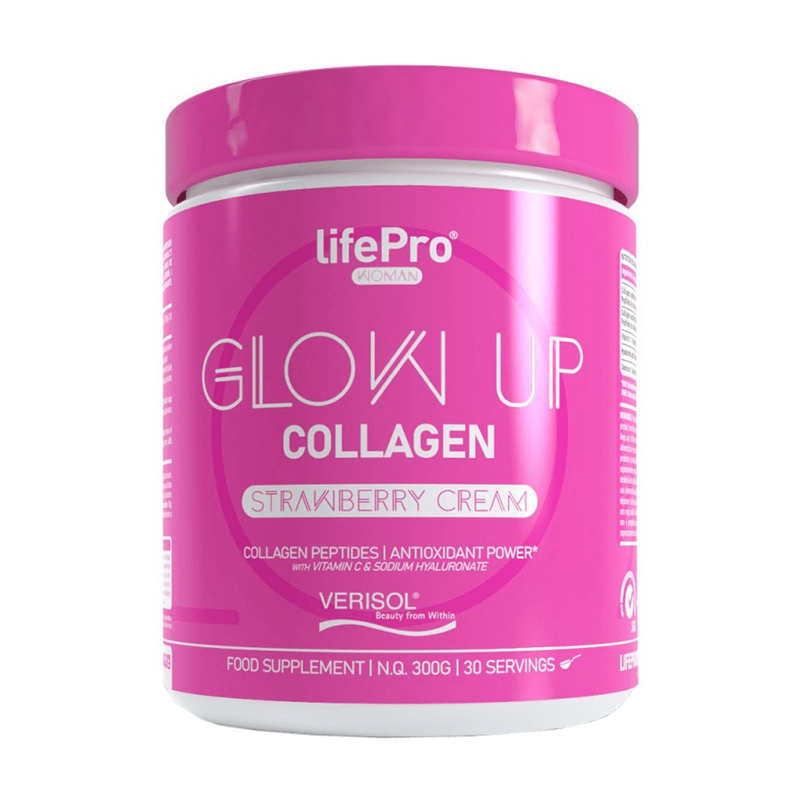 Life Pro Glow Up Collagen - LifePRO 2