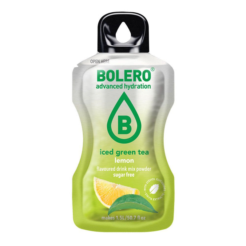 Bolero Iced Green Tea by Bolero - Bolero 2