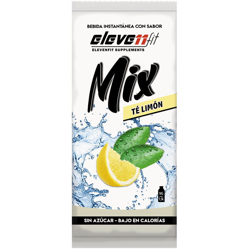 Mix from Eleven Fit - Eleven Fit 53