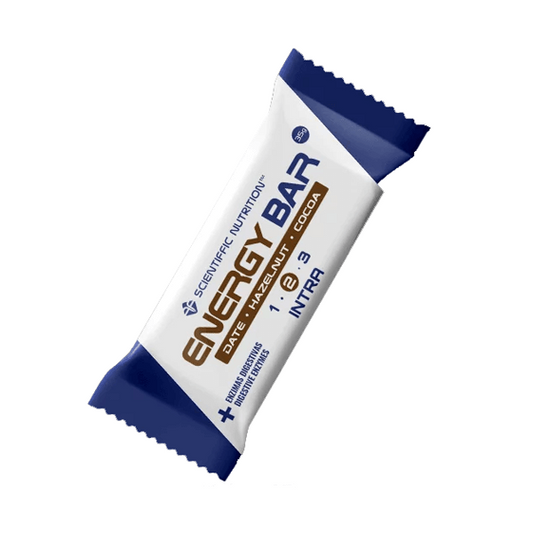 Energy Bar by Scientiffic Nutrition from the brand Scientiffic Nutrition in Bars