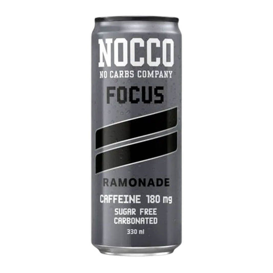 Nocco Focus Ramonade by Nocco from the brand Nocco in Nocco
