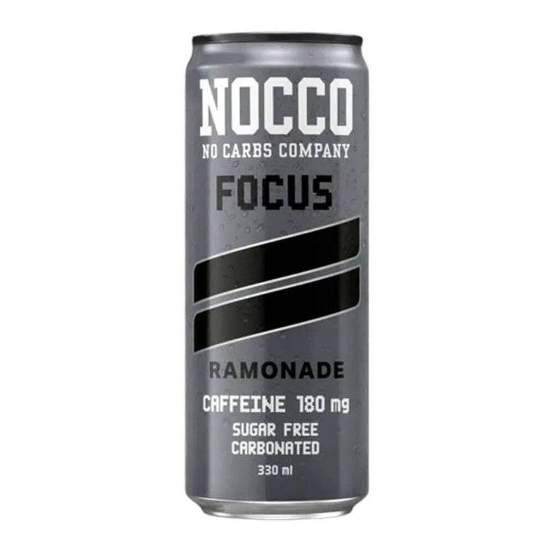 Nocco Focus Ramonade by Nocco - Nocco 0
