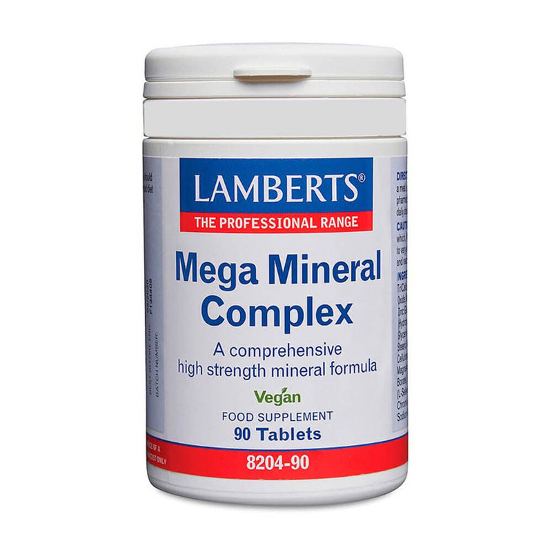 Lamberts Mega Mineral Complex - Lamberts 0