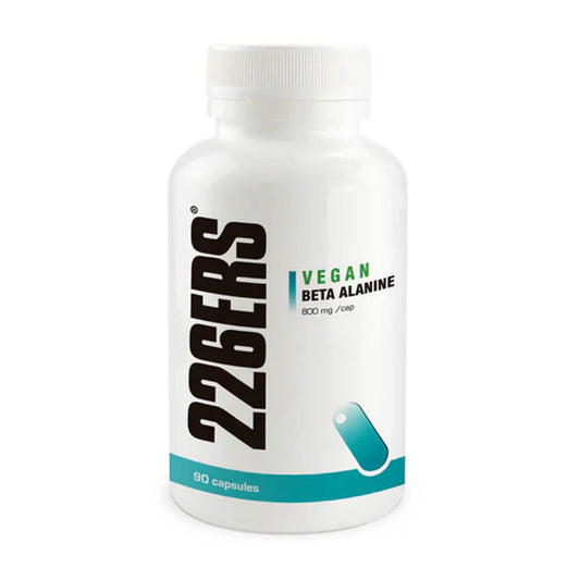 Beta Alanine (Vegan) by 226ERS from the brand 226ERS in Offers