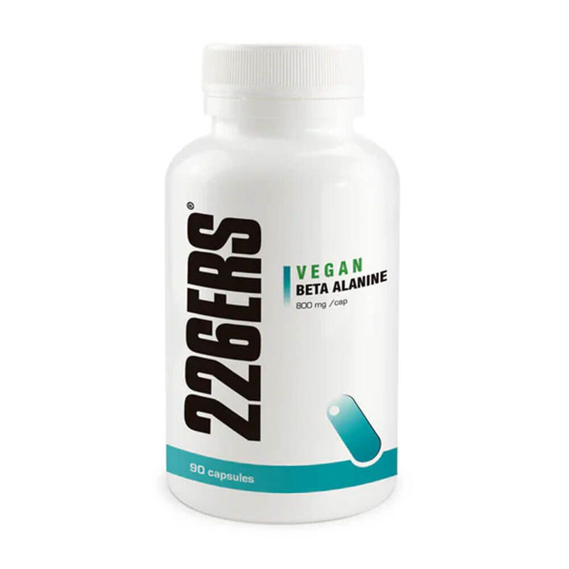 Beta Alanine (Vegan) by 226ERS - 226ERS 0