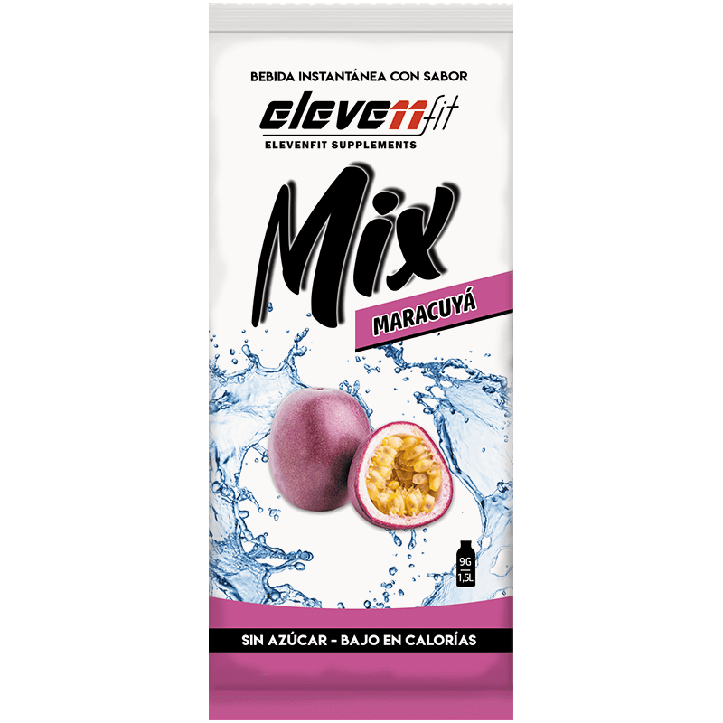 Mix from Eleven Fit - Eleven Fit 34