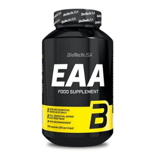 EAA by Biotech USA from the brand Biotech USA in Biotech USA