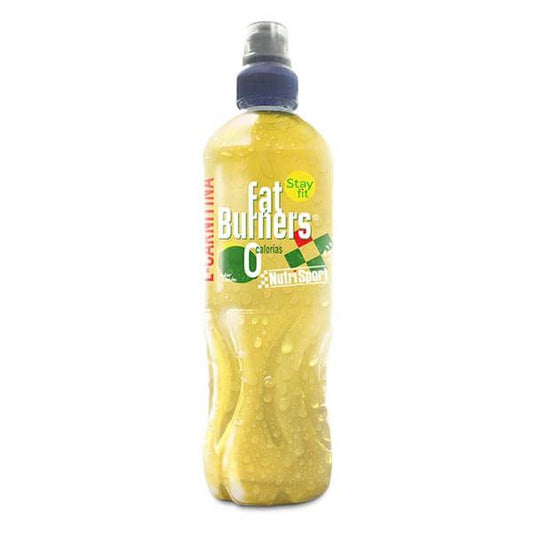 Nutrisport Fat Burners Drink from the brand Nutrisport in Nutrisport