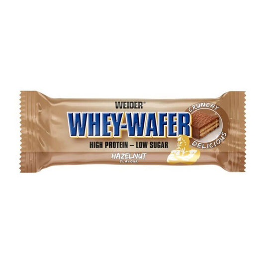 32% Wafer Bar by Weider from the brand Weider in Bars