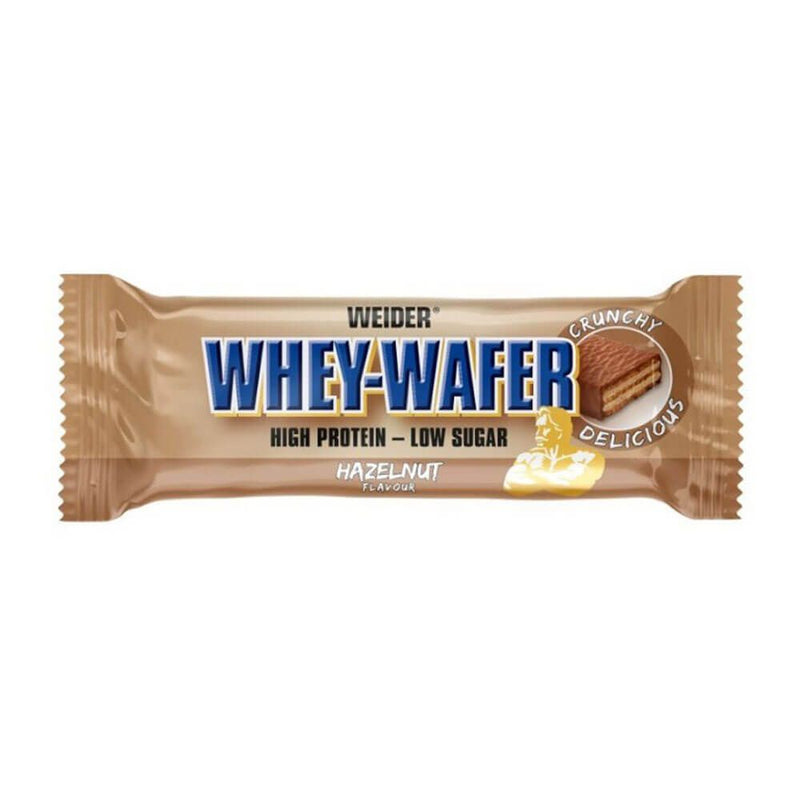 32% Wafer Bar by Weider - Weider 0