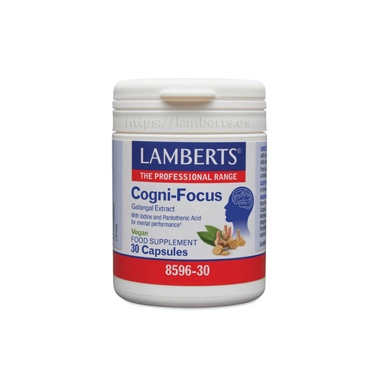 Cogni-focus by Lamberts from the brand Lamberts in Lamberts