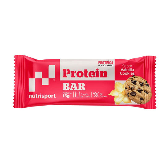 Nutrisport Protein Bar from the brand Nutrisport in Nutrisport