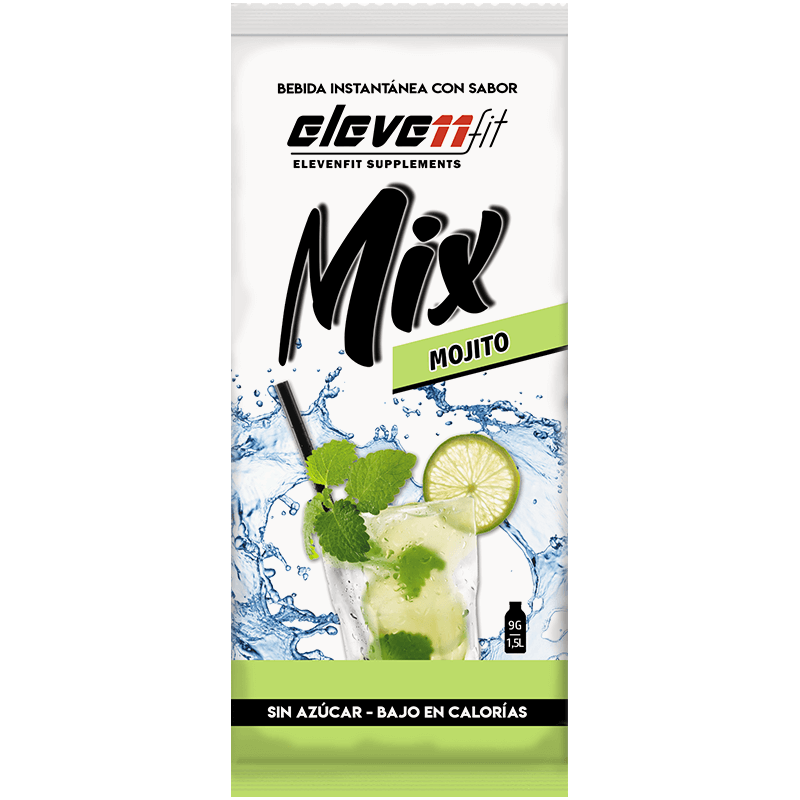 Mix from Eleven Fit - Eleven Fit 37