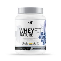 Whey Fit Nature - 1 kg [Masmusculo]