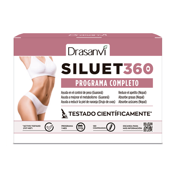 Drasanvi Siluet 360 - Drasanvi 0