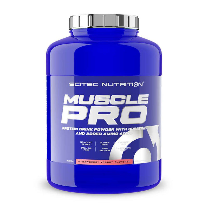 Muscle Pro by Scitec Nutrition - Scitec Nutrition 1