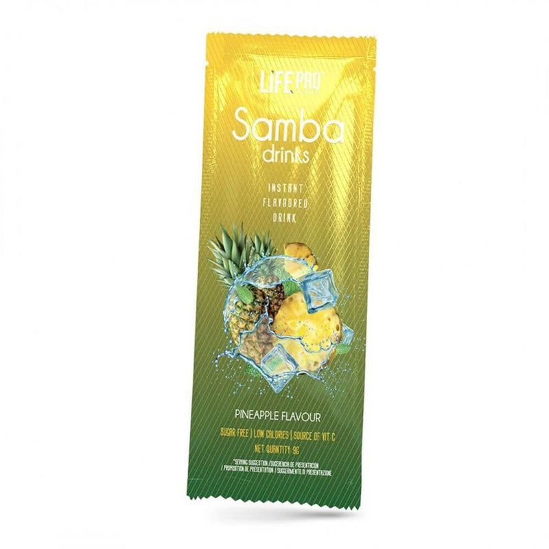 Life Pro Samba Drink - LifePRO 10