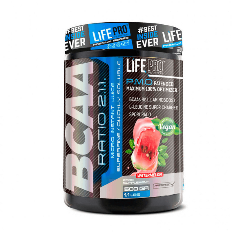 BCAA 2:1:1 by Life Pro - LifePRO 1