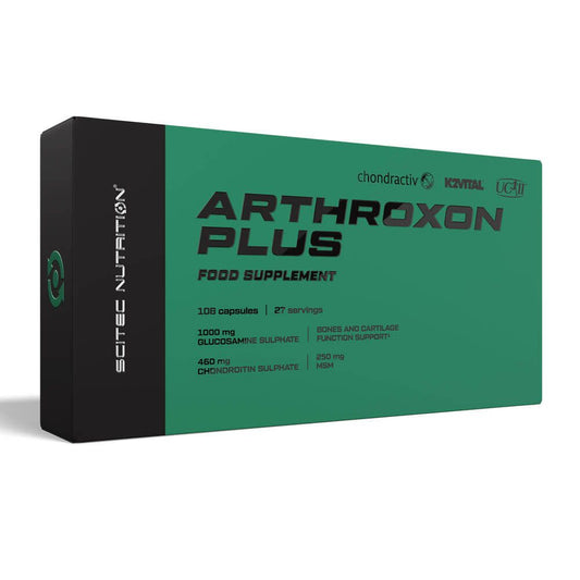Arthroxon Plus by Scitec Nutrition from the brand Scitec Nutrition in Joint Care