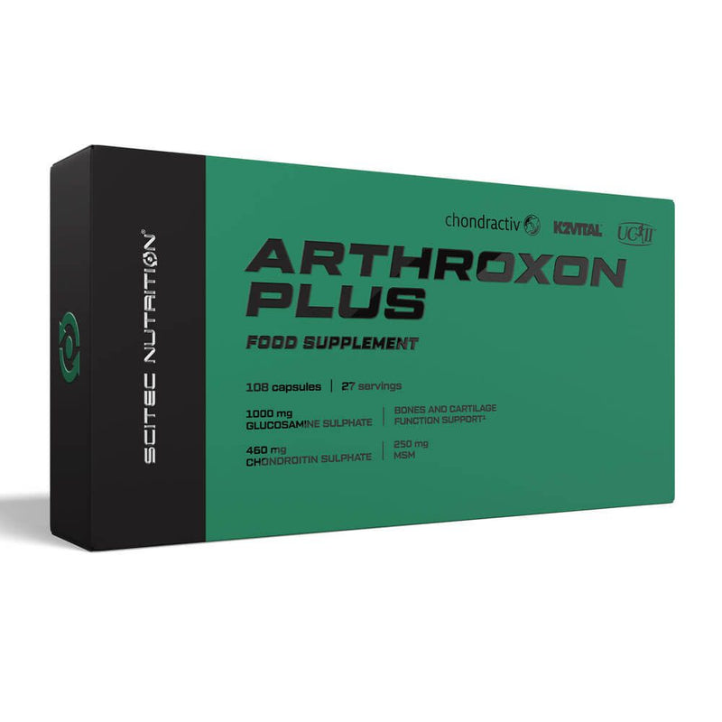 Arthroxon Plus by Scitec Nutrition - Scitec Nutrition 0