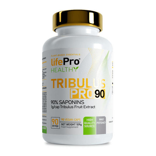 Life Pro Tribulus Pro 90 from the brand LifePRO in Tribulus