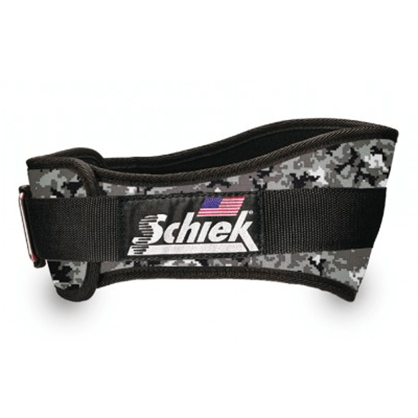 Neoprene Belt 2004 by Schiek - Schiek 10