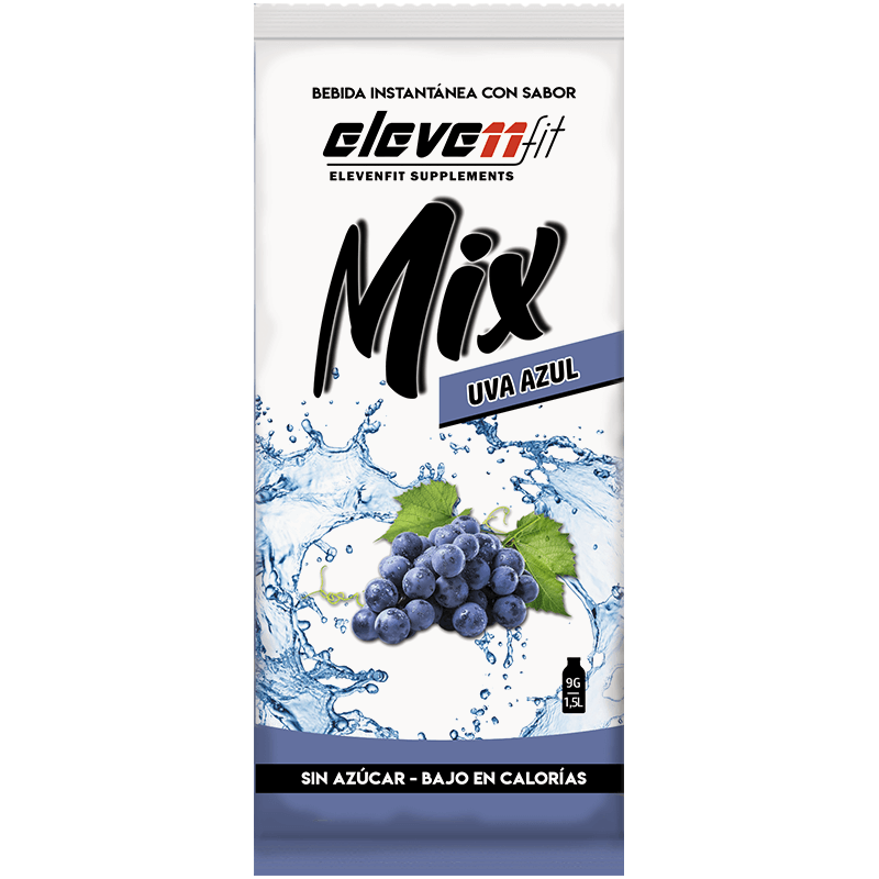 Mix from Eleven Fit - Eleven Fit 56