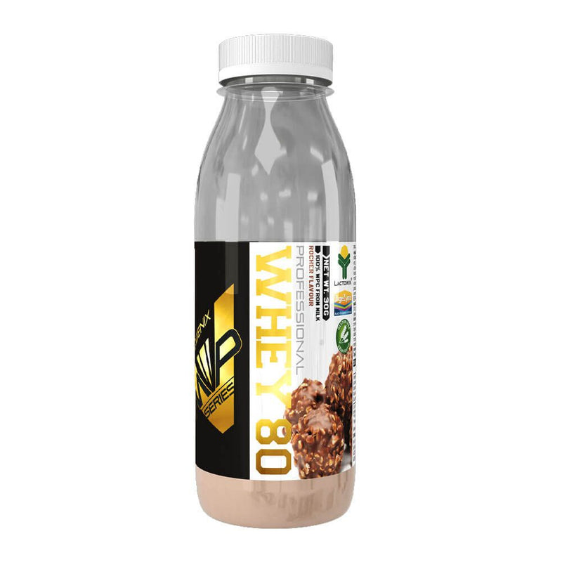 Iogenix Whey 80 Professional - IO.Genix 49