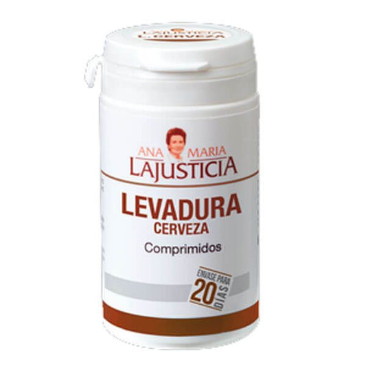 Brewer's Yeast by Ana Maria Lajusticia from the brand Ana Maria Lajusticia in Diabetes