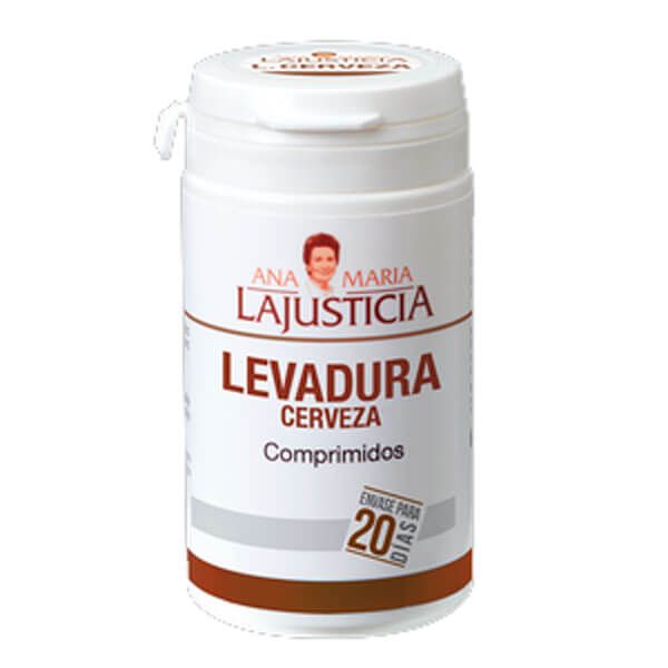 Brewer's Yeast by Ana Maria Lajusticia - Ana Maria Lajusticia 0