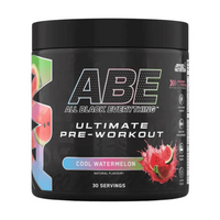 Abe Ultimate Pre Workout by Applied Nutrition