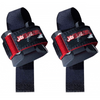 Muñequeras con Agarradera Jay Cutler 1000PLSRD de Schiek