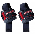 Jay Cutler Grip Wrist Wraps 1000PLSRD