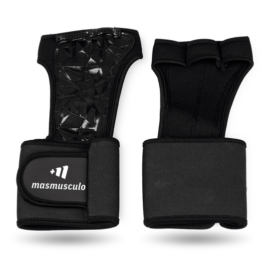 🎁 Masmusculo Wrist Wrap Gloves (100% off) from the brand Masmusculo in Gifts 90 - 120