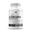 Cúrcuma Cursol® + Bioperine - de Masmusculo Supplements