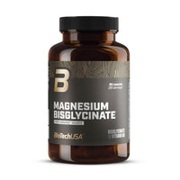 Biotech USA Magnesium Bisglycinate