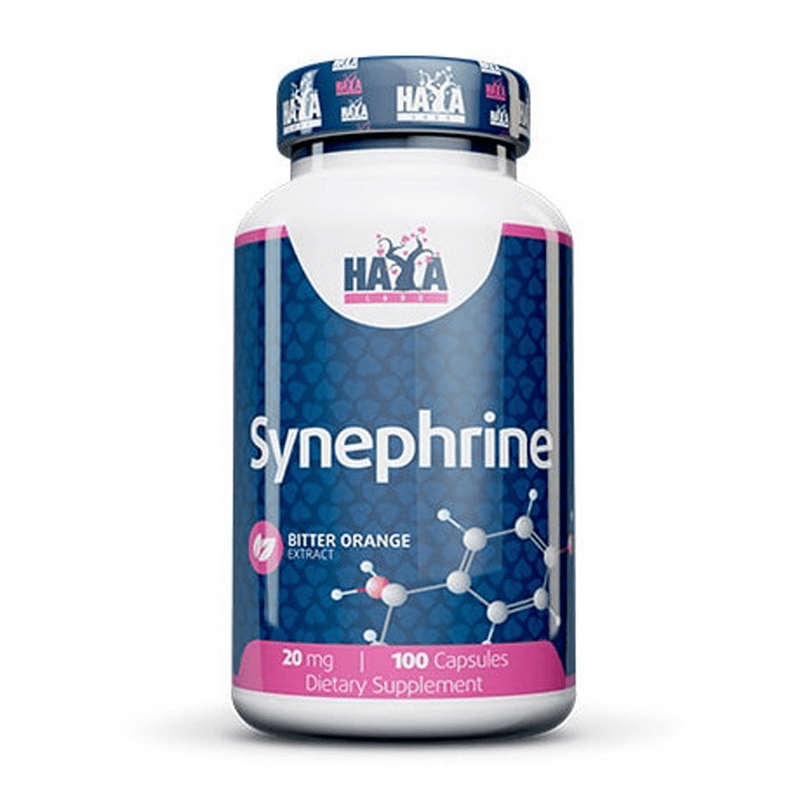 Haya Labs Synephrine 99% - Haya Labs 0