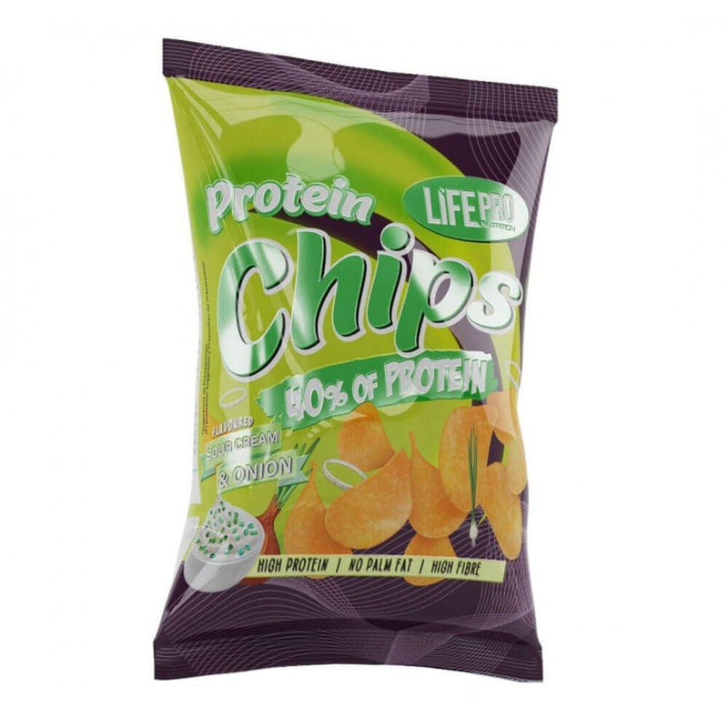 Life Pro Protein Chips - LifePRO 0