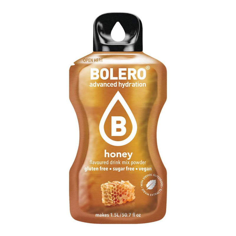 Bolero with Stevia by Bolero - Bolero 67