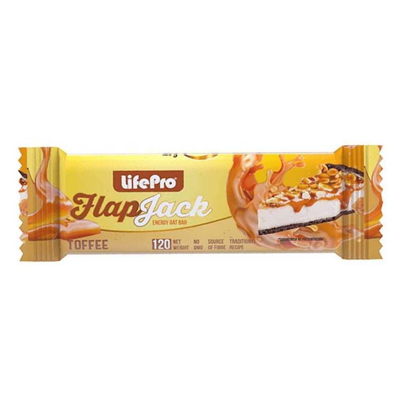 Life Pro Flapjack Bar - LifePRO 2