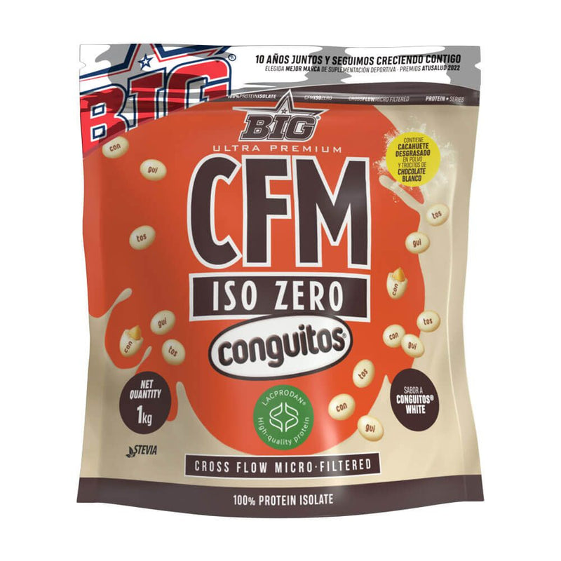 CFM ISO Zero by Big - BIG 34