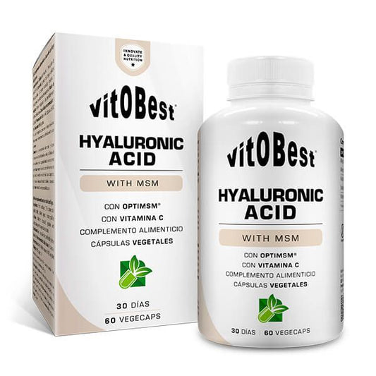 Hyaluronic Acid by Vitobest from the brand VitOBest in Joint Care